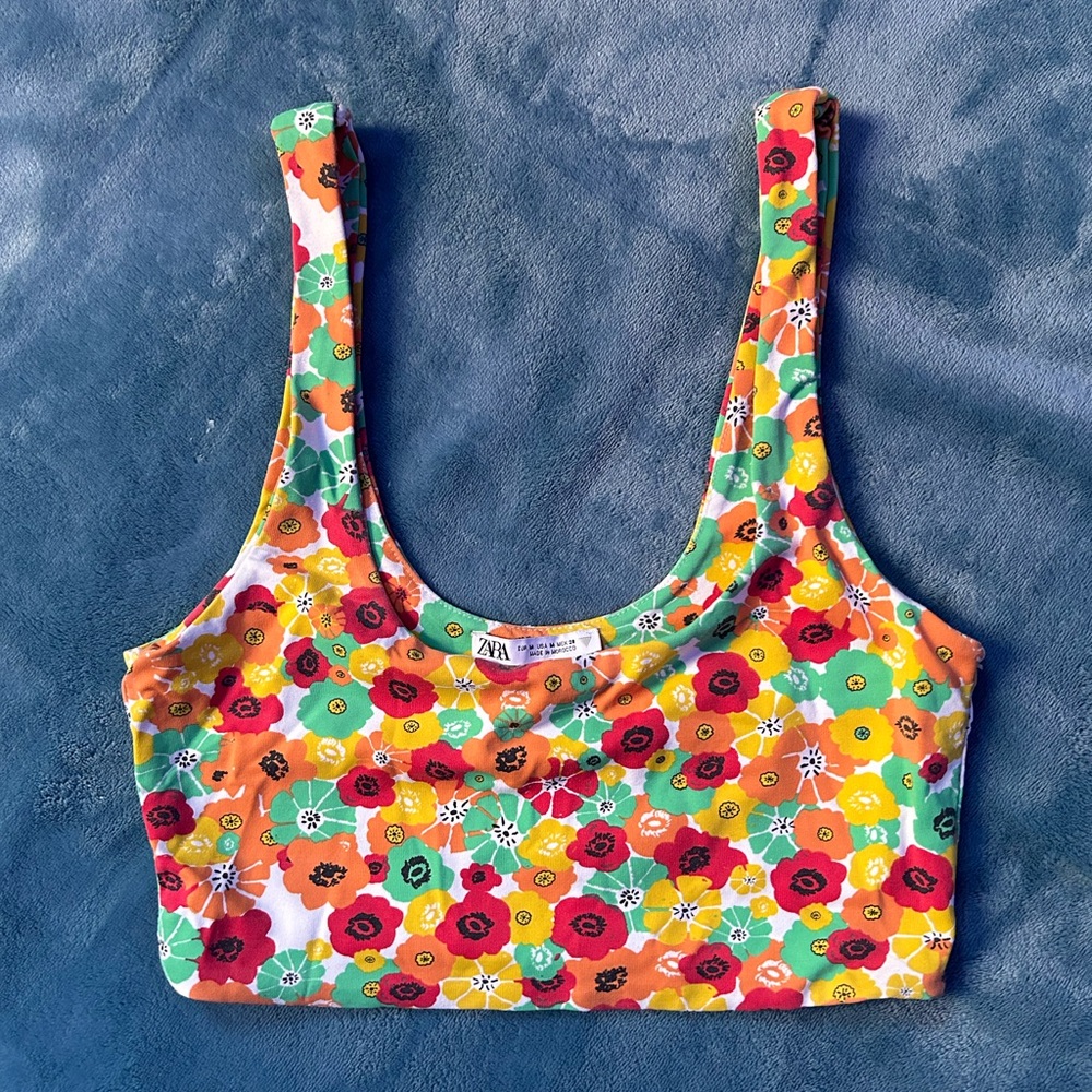 Top Zara